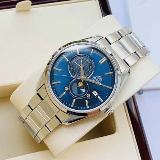 ORIENT CLASSIC SUN AND MOON VER. 5 RA-AK0308L - CLASSIC - ZNAČKY