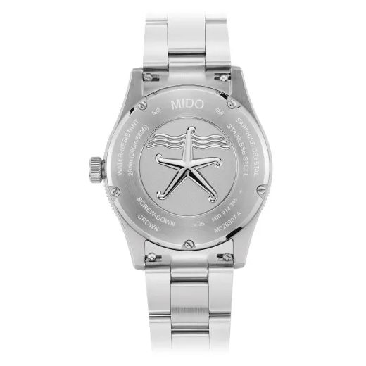MIDO OCEAN STAR 39 M026.907.11.061.00 - OCEAN STAR - ZNAČKY