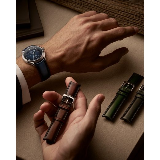 BAUME & MERCIER CLIFTON BAUMATIC 10467 - CLIFTON - ZNAČKY