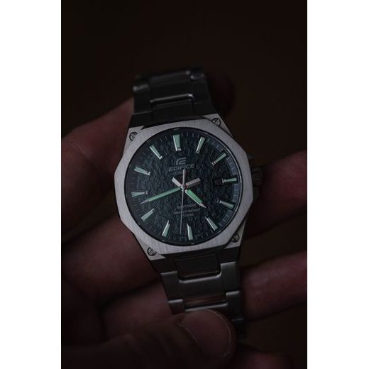 CASIO EDIFICE EFR-S108DE-3AVUEF - EDIFICE - ZNAČKY