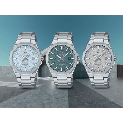 CASIO EDIFICE EFR-S108DE-8AVUEF - EDIFICE - ZNAČKY