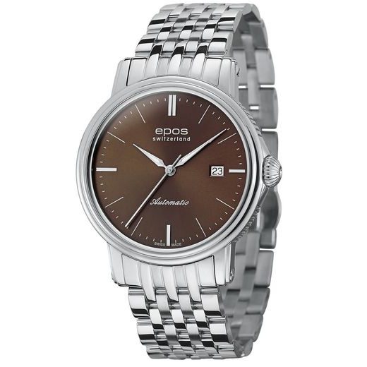 EPOS EMOTION 3390.152.20.17.30 - TIMELESS - ZNAČKY