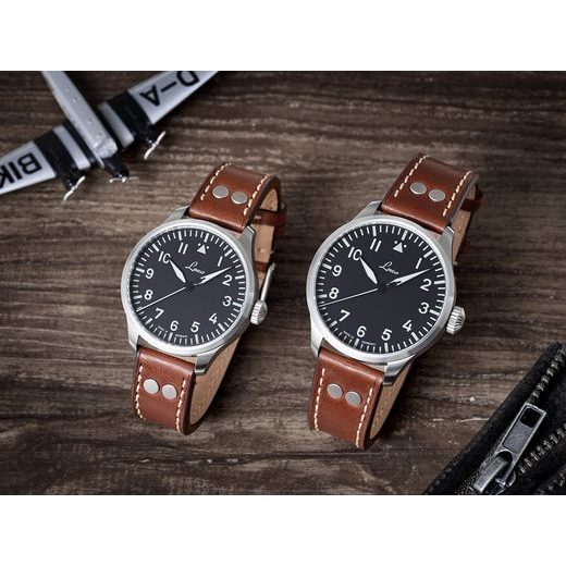 LACO AUGSBURG 42.PR - OBOUSTRANNÝ ANTIREFLEX - PILOT BASIC - ZNAČKY