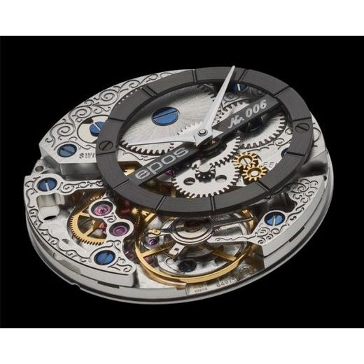 EPOS OEUVRE D’ART 3435.313.20.15.25 - ARTISTRY - ZNAČKY