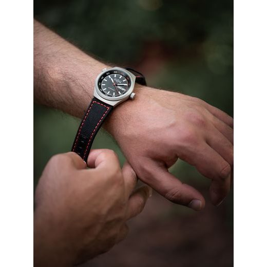 DAVOSA TRAILMASTER 161.518.55 - PERFORMANCE - ZNAČKY