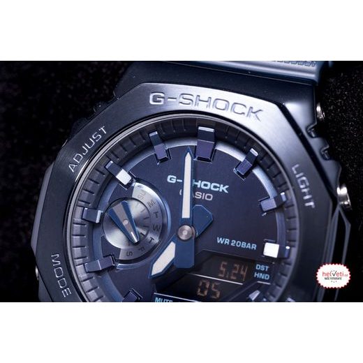 CASIO G-SHOCK GM-2100N-2AER - CASIOAK - ZNAČKY