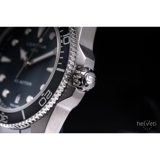 CERTINA DS ACTION QUARTZ C048.210.11.121.00 - DS ACTION - ZNAČKY