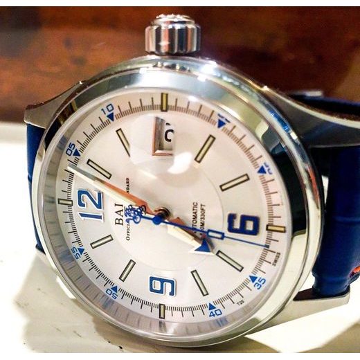 BALL FIREMAN RACER NM2088C-S2J-WHBE - FIREMAN - ZNAČKY