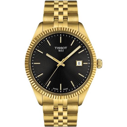 TISSOT BALLADE T156.410.33.051.00 - BALLADE - ZNAČKY