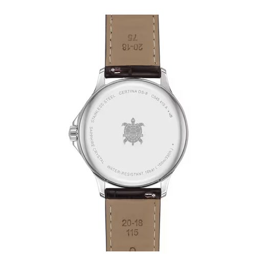 CERTINA DS-8 GENT QUARTZ C045.410.16.091.00 - DS-8 - ZNAČKY