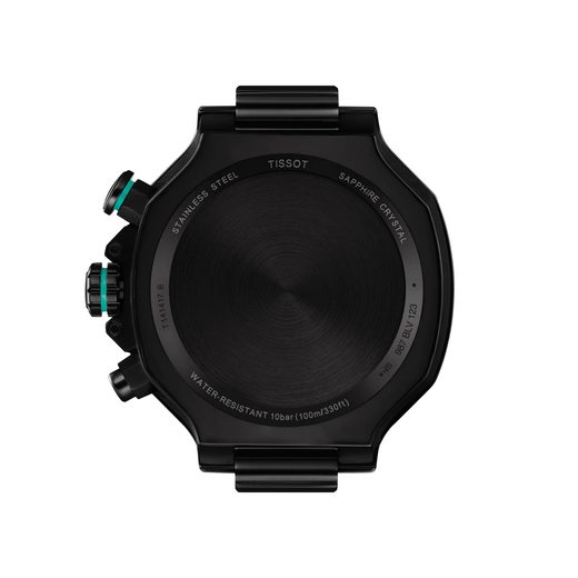 TISSOT T-RACE CHRONOGRAPH T141.417.37.051.01 - T-RACE - ZNAČKY