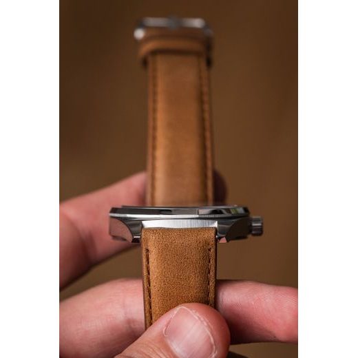 TISSOT PRC 100 SOLAR QUARTZ 39 MM T151.422.16.031.00 - PRC 100 - ZNAČKY