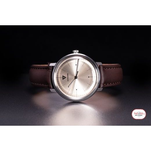 JUNKERS BAUHAUS 38 906.01.05 - BAUHAUS 38 - ZNAČKY