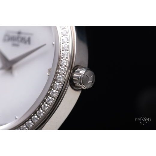 DAVOSA LUNA STAR QUARTZ 168.573.15 - DIVA - ZNAČKY