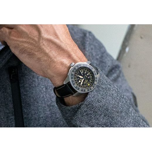 AVIATOR AIRACOBRA GMT V.1.37.0.303.4 - AIRACOBRA GMT - ZNAČKY