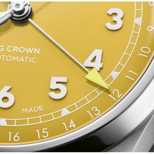 ORIS BIG CROWN POINTER DATE 01 754 7798 4069-07 8 20 06 - BIG CROWN - ZNAČKY