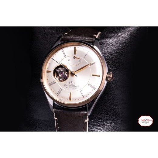 ORIENT STAR CLASSIC RE-AT0201G - CLASSIC - ZNAČKY