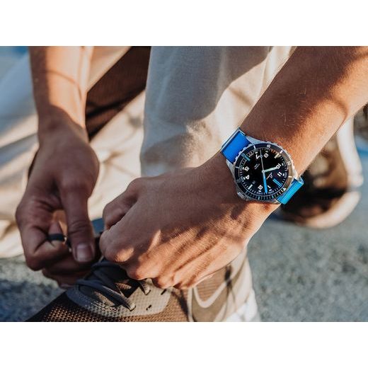 LACO ATLANTIK 39 RB - SQUAD - ZNAČKY