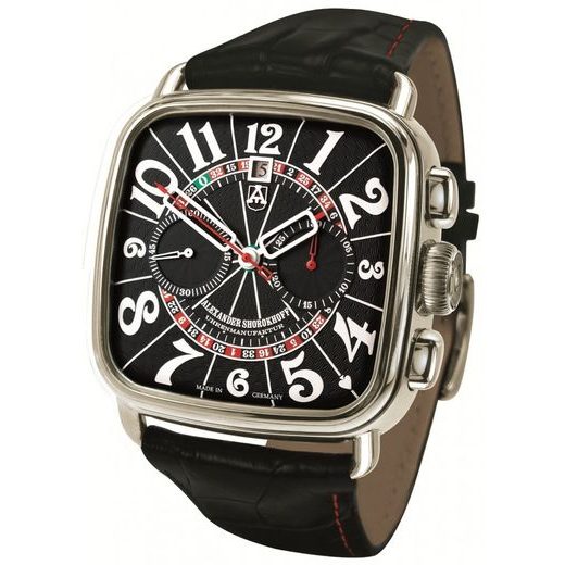 ALEXANDER SHOROKHOFF FEDOR DOSTOEVSKY AS.FD32 - HERITAGE - ZNAČKY