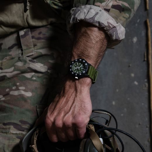 LUMINOX XS.3013.EVO.S - SEA - ZNAČKY