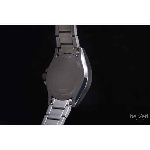 CITIZEN PROMASTER TOUGH SUPER TITANIUM BN0116-51X - PROMASTER - ZNAČKY