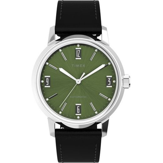 TIMEX MARLIN® AUTOMATIC TW2V446007U - TIMEX - ZNAČKY