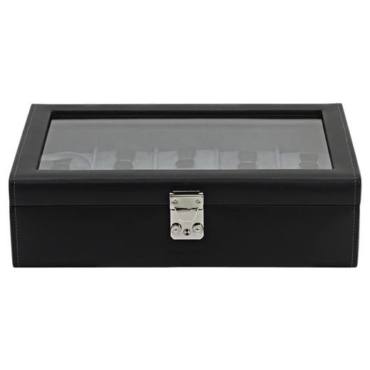 BOX NA HODINKY FRIEDRICH LEDERWAREN INFINITY 26127-9 - BOXY NA HODINKY - OSTATNÉ