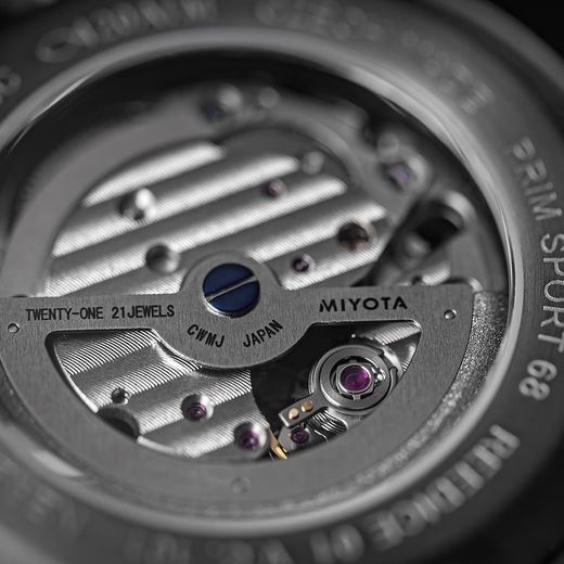 PRIM SPORT 68 AUTOMATIC - A W01P.13255.A - AUTOMATIC - ZNAČKY