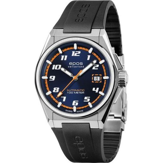 EPOS SPORT 3505.132.20.52.30 - SPORT - ZNAČKY