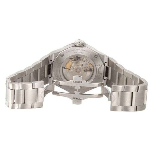 BAUME & MERCIER RIVIERA 10621 - RIVIERA - ZNAČKY