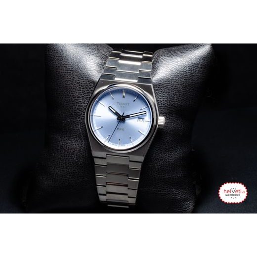 TISSOT PRX 35 MM T137.210.11.351.00 - PRX - ZNAČKY