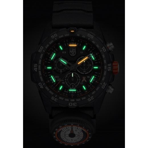 LUMINOX BEAR GRYLLS SURVIVAL 3740 MASTER SERIES 3741 - LUMINOX - ZNAČKY
