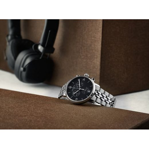 CERTINA DS CAIMANO CHRONOGRAPH C035.417.11.057.00 - DS CAIMANO - ZNAČKY