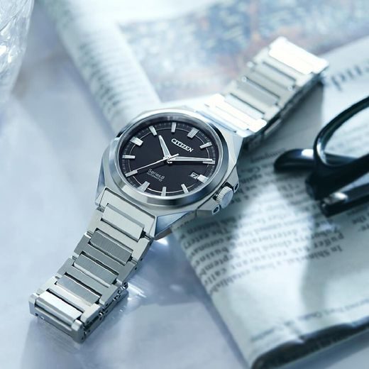 CITIZEN SERIES 8 AUTOMATIC NB6010-81E - SERIES 8 - ZNAČKY