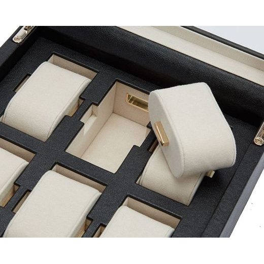 BOX NA HODINKY WOLF PALERMO 213802 - BOXY NA HODINKY - OSTATNÉ