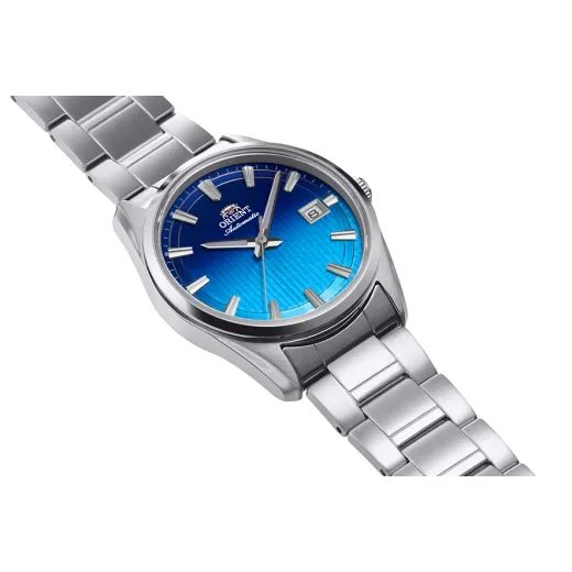 LIMITOVANÁ EDÍCIA ORIENT STRETTO DATE RA-AC0R09L - CONTEMPORARY - ZNAČKY