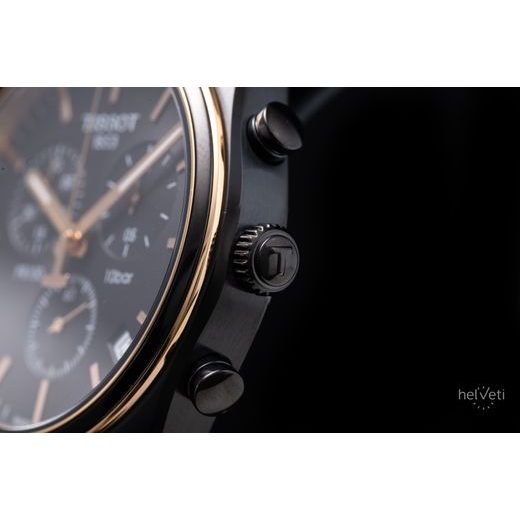 TISSOT PR 100 QUARTZ T101.417.23.061.00 - PR 100 - ZNAČKY