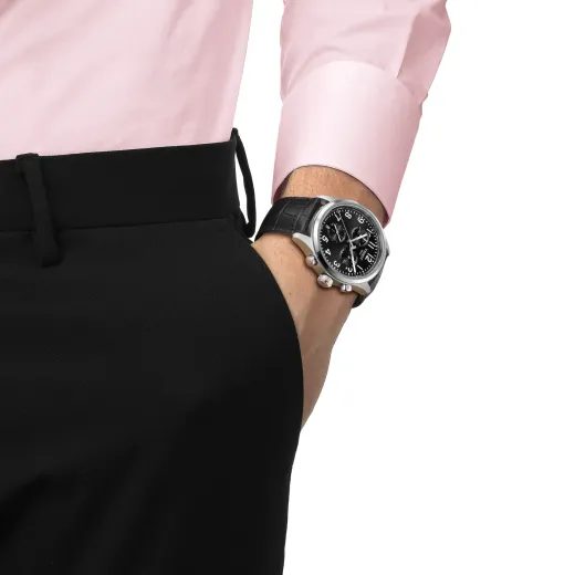 TISSOT CHRONO L T116.417.16.052.00 - CHRONO L - ZNAČKY