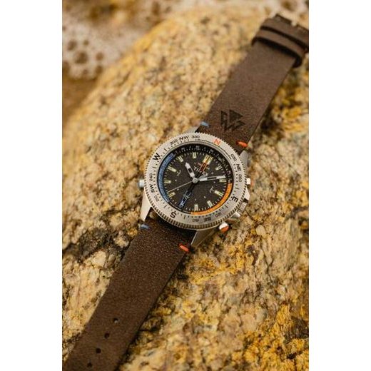 TIMEX EXPEDITION TW2V64400QY - TIMEX - ZNAČKY