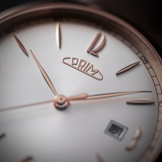 PRIM NOBLE - D W01P.13254.D - AUTOMATIC - ZNAČKY