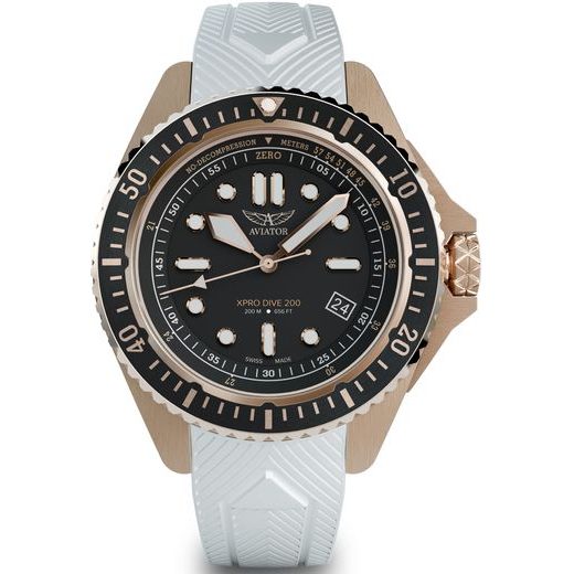 AVIATOR XPRO DIVE 200 V.1.42.2.373.0 - XPRO DIVE 200 - ZNAČKY