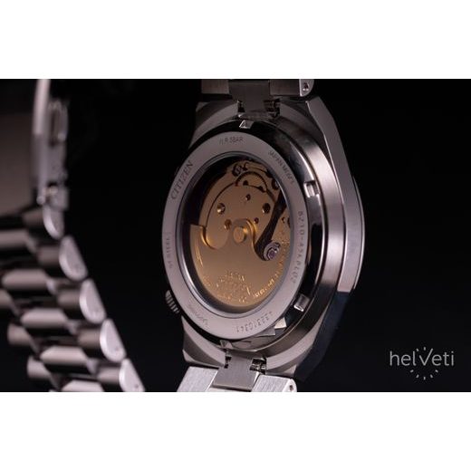 CITIZEN TSUYOSA AUTOMATIC NJ0159-86X - ELEGANT - ZNAČKY