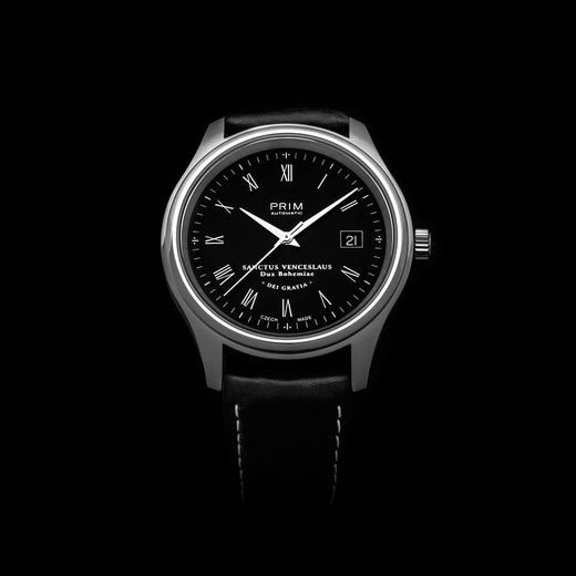PRIM SVÄTÉHO VÁCLAVA 40 A 73-053-326-00-1 - AUTOMATIC - ZNAČKY