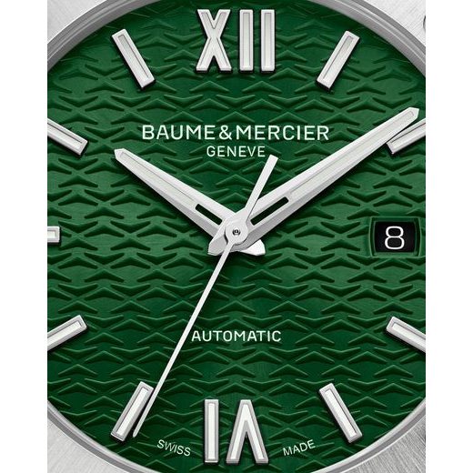 BAUME & MERCIER RIVIERA 10618 - RIVIERA - ZNAČKY