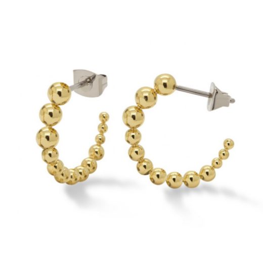 NÁUŠNICE BOCCIA TITANIUM 05067-02 - NÁUŠNICE - OSTATNÉ