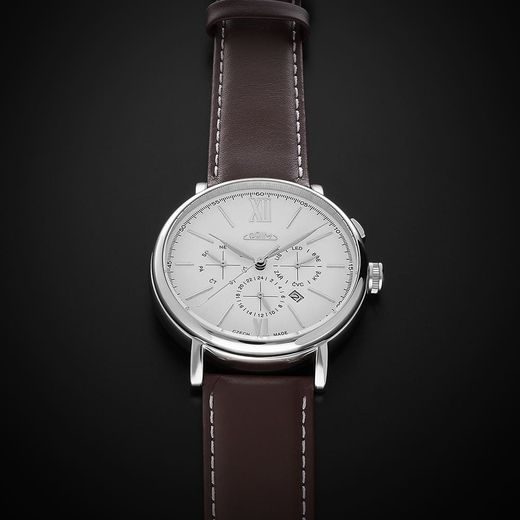 PRIM RETRO ELEGANCE 25 - A W01P.13248.A - AUTOMATIC - ZNAČKY