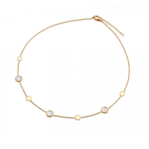 NÁHRDELNÍK BOCCIA TITANIUM 08056-02 - NÁHRDELNÍKY - OSTATNÉ