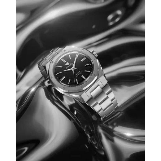 NIVADA GRENCHEN F77 MARKII SST - F77 - ZNAČKY