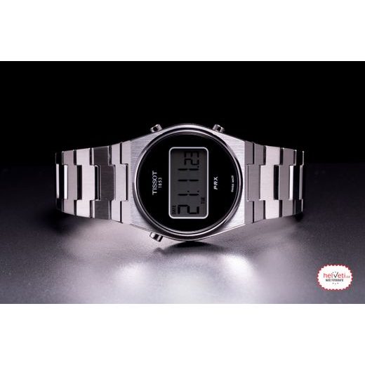 TISSOT PRX DIGITAL 35MM T137.263.11.050.00 - PRX 40 - ZNAČKY