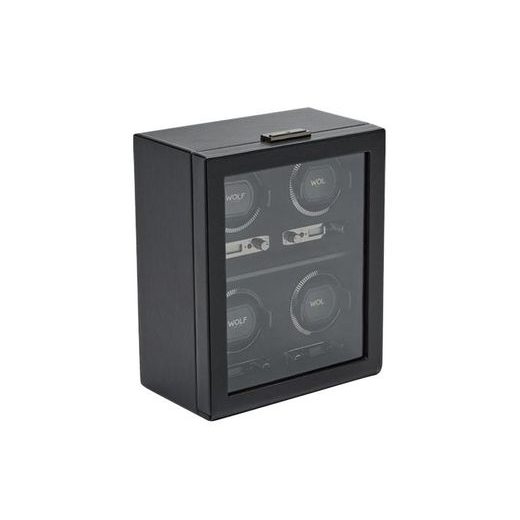 NATAHOVAČ WOLF BRITISH RACING BLACK 793002 - NAŤAHOVAČE - OSTATNÉ